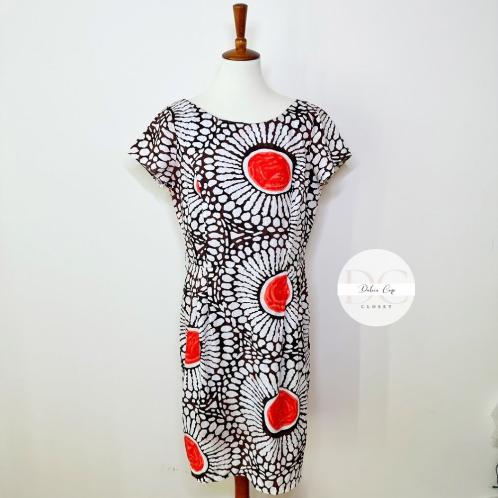Rimini Dress Size EU34